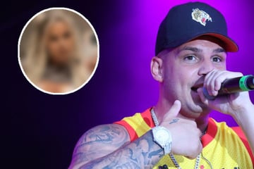 Nach Liebes-Aus mit Laura: Jetzt schwärmt Pietro Lombardi von dieser Blondine