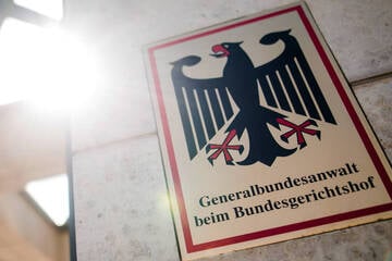 Terror-Unterstützung? Mutmaßliche Drohnen-Schmuggler festgenommen