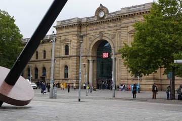 Messer-Attacke in Magdeburg: Jugendlicher im Gesicht verletzt