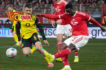 Bleibt er bei Union? Entscheidung um Nsoki gefallen