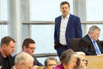 Nach AfD-Vetternwirtschaft: Sachsen-Anhalts Landtag verschärft Regeln