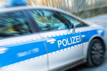 Chemnitz: Diebstahl auf dem Sonnenberg: Mann flüchtet with three Dönern