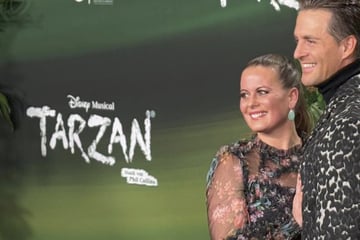 Zum letzten Mal Tarzan? Alexander Klaws feiert Musical-Comeback und verrät Pläne