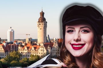 Diese Ziele bevorzugen ausländische Touristen in Sachsen