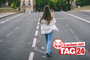 Witz des Tages vom 14.8.2024 - Täglich lachen mit TAG24