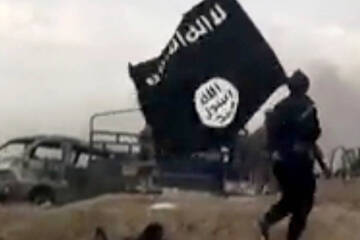 IS-Mitglied vor Gericht: Diese grausamen Taten werden dem 44-Jährigen vorgeworfen