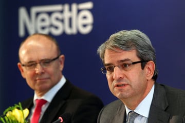 Affäre mit Mitarbeiterin: Nächster CEO gefeuert