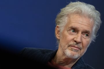 Köln: Bestseller-Autor Frank Schätzing offenbart finstere Jugendjahre: "Ich hasste mich!"