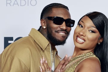 Megan Thee Stallion spotted with soccer star amid Pardison Fontaine split rumors