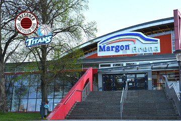 Endlich Besserung in Sicht: Tropfsteinhöhle Margon Arena wird jetzt dicht!