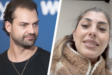 Yeliz Koc: "Habe dieses Geld nie bekommen": Hat Jimi Blue noch immer 17.000 Euro Schulden bei Yeliz Koc?