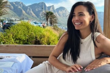 Amira Pocher: Turbulente Zeit für Amira Aly: Das setzte der Pocher-Ex zuletzt so zu