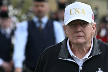 Trump repeats false claims of white genocide in South Africa as he refuses G20 invite
