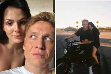 "Nur wir...": Matthias Schweighöfer mit süßer Liebes-Erklärung an seine Ruby