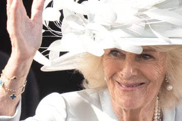 Camilla feiert Geburtstag: Bekommt sie Mega-Geschenk aus dem Juwelen-Erbe der Queen?