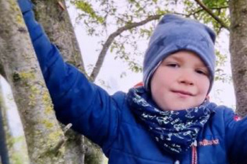 Großaufgebot sucht nach ihm: Autist Arian (6) wird seit Montag vermisst