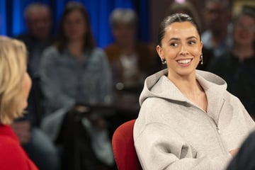 Vanessa Mai: Schluss mit der Musik? Schlager-Star Vanessa Mai möchte anderen Karriereweg einschlagen