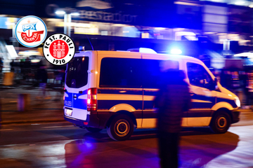 Hochrisikospiel zwischen Hansa und St. Pauli: Polizei erwartet wieder Probleme