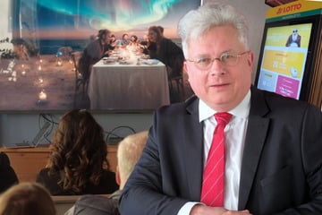 Leipzig: Weniger Umsatz, höhere Gebühren: Sachsenlotto zieht Bilanz und kündigt große Änderung an