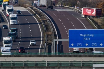 Tagelange Vollsperrung auf A14: Darauf müsst Ihr achten