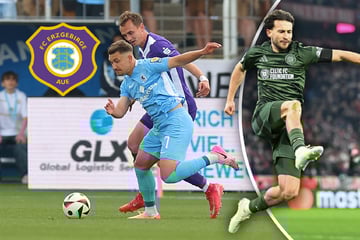 FCE verdient am Kühn-Transfer mit! Haben die Veilchen Interesse an Ex-Löwe Guttau?