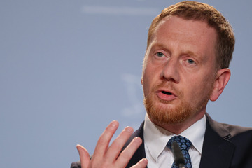 Flüchtlingskrise: Kretschmer fordert im TV drastischen Schritt - "Bleibt uns nichts anderes übrig"