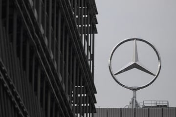 Mercedes-Benz will Rüstungsgeschäft ausbauen