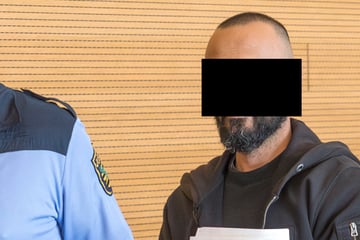 "Organisator und Verteiler": Schleuser muss für seine Taten zahlen