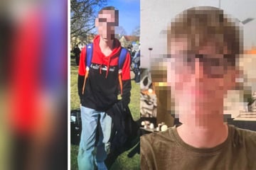 Aufatmen in Vermisstenfall: Teenager wohlbehalten angetroffen