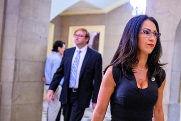 Lauren Boebert joins chorus of MAGA Republicans calling for special counsel on Epstein case