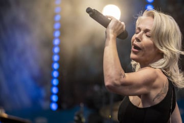 Michelle verlässt Bühne für immer, plötzlich macht 25 Jahre jüngerer Lover DAS!