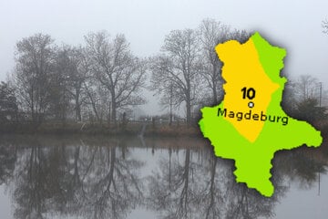 Umschwung beim Wetter: Zweistellige Werte in Sachsen-Anhalt erwartet