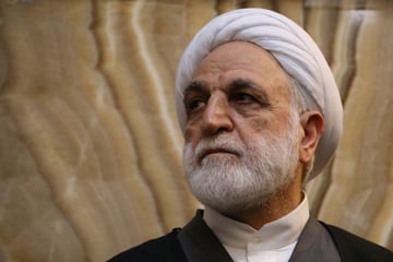 Nahost-Konflikt: Anwalt im Iran im Zusammenhang mit Hinrichtung inhaftiert