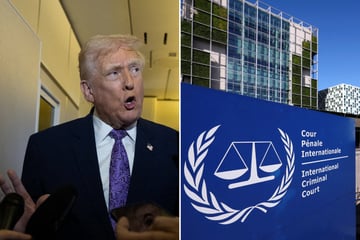 International Criminal Court issues defiant response to Trump administration's attacks