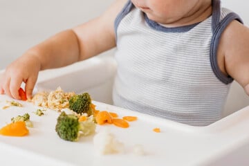 Junge an Kita-Essen erstickt! Mutter erhebt schwere Vorwürfe