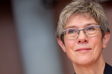 Dresden: Ex-CDU-Parteichefin wird VHS-Lehrerin in Dresden