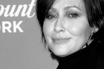 Shannen Doherty (†53): Scheidungskrieg 1,5 Jahre nach ihrem Tod!