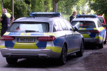 Großeinsatz in Hamburg: Mädchen verschwindet auf Schulausflug