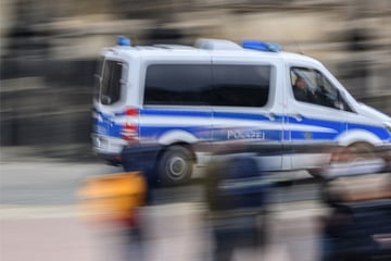 Dresden: Brutale Attacke vor Arbeitsagentur: Staatsanwaltschaft erhebt Anklage wegen versuchten Totschlags
