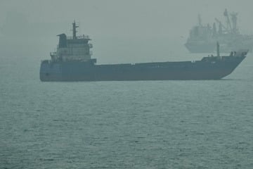 Nahost-Konflikt: Erneut Tanker in Straße von Hormus getroffen