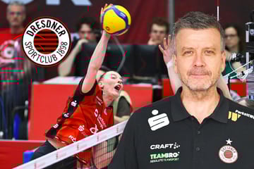 Das muss der DSC im zweiten Viertelfinale in Münster besser machen