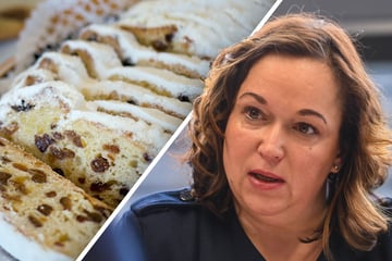 Abgaben-Irrsinn für Stollen: Politikerin will Lösung für Verpackungs-Gebühr finden