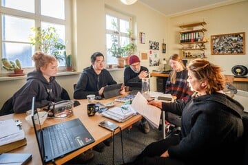 Chemnitz: Geld für Kultur: Chemnitzer Stadträte wollen an die Reserve