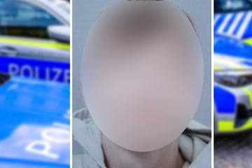Auf Medikamente angewiesen: Suche nach 19-Jährigem aus Brandenburg beendet