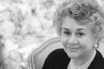 Mrs. Wilson in "Dennis": Schauspielerin Joan Plowright ist tot