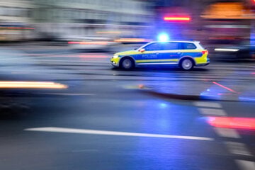 Illegales Straßenrennen in Sachsen: Quietschende Reifen und ausbrechendes Heck