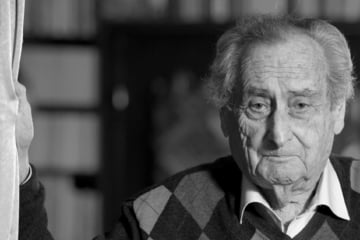 Volksschauspieler Walter Schultheiß stirbt im Alter von 101 Jahren