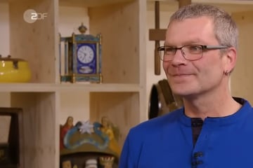 Bares für Rares: 125-facher Gewinn! Verkäufer aus Brandenburg räumt bei "Bares für Rares" ab