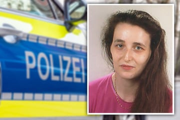 Sie ist nicht für die Eiseskälte gekleidet: Wer hat Sabine K. gesehen?