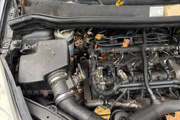 Leipzig: Achtung, Kühlwassertrick! Wie Betrüger Autoverkäufer in Leipzig abzocken